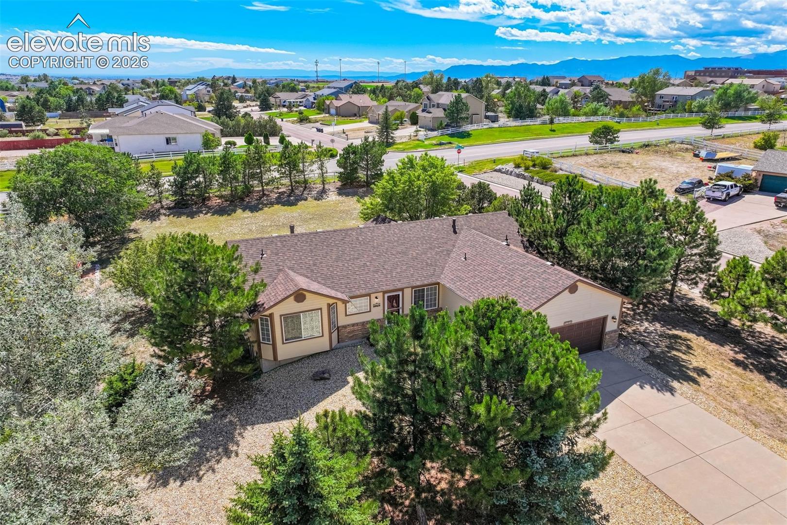 11405 Allendale Drive