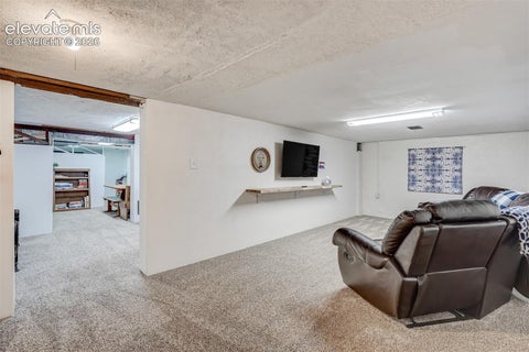 Tiny photo for 9955 Mesa Road, Cascade, CO 80809 (MLS # 1363893)