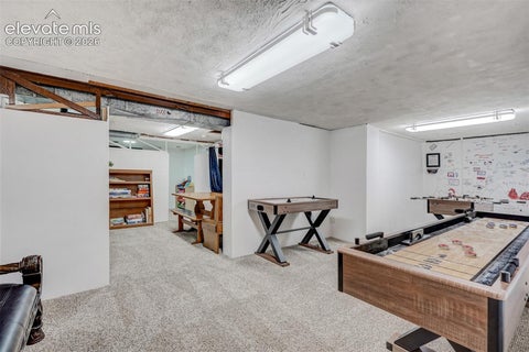 Tiny photo for 9955 Mesa Road, Cascade, CO 80809 (MLS # 1363893)