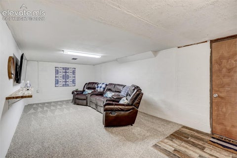 Tiny photo for 9955 Mesa Road, Cascade, CO 80809 (MLS # 1363893)