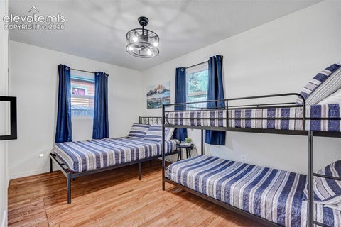 Tiny photo for 9955 Mesa Road, Cascade, CO 80809 (MLS # 1363893)