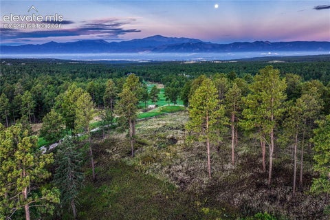 Photo of 5115 Old Stagecoach Road, Colorado Springs, CO 80908 (MLS # 9484805)