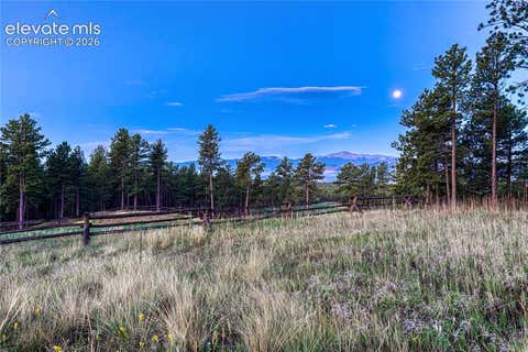 Photo of 5115 Old Stagecoach Road, Colorado Springs, CO 80908 (MLS # 9484805)