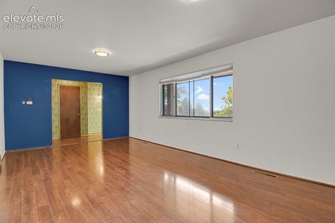 Tiny photo for 1425 Auburn Drive, Colorado Springs, CO 80909 (MLS # 1571162)