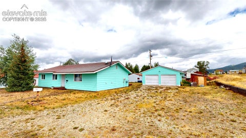 Photo of 312 E 7th Street, Leadville, CO 80461 (MLS # 6430913)