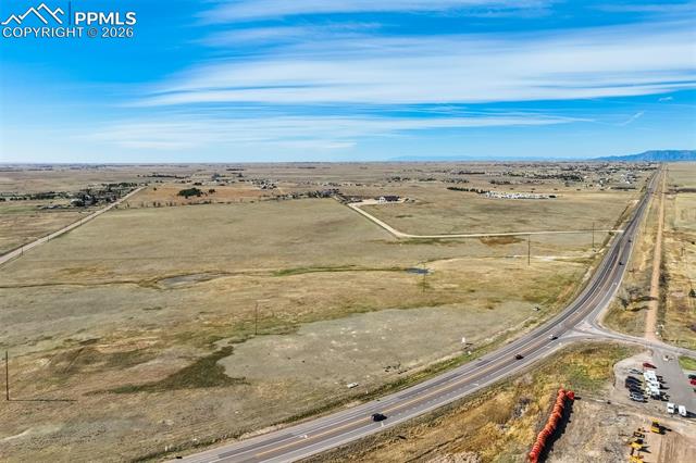 Tract 1 Peyton Highway