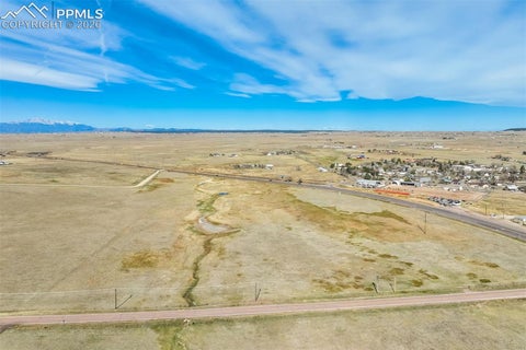 Photo of 1 Peyton Highway, Peyton, CO 80831 (MLS # 7637608)