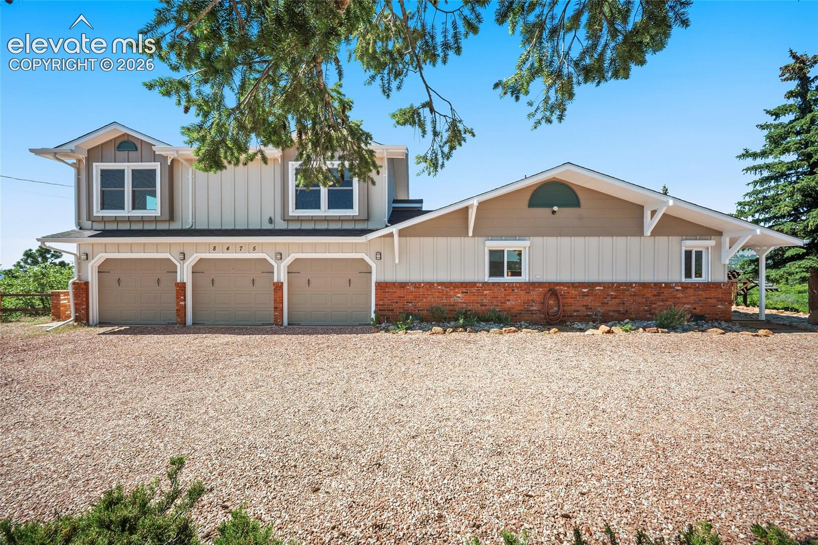 8475 Red Spring Valley Road