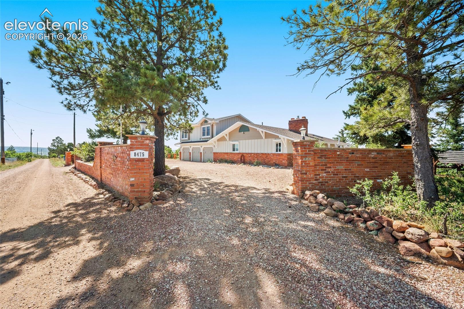 8475 Red Spring Valley Road