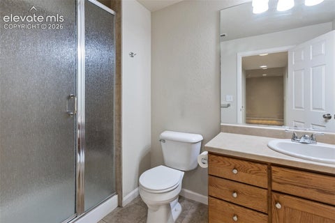 Tiny photo for 5239 Arroyo Street, Colorado Springs, CO 80922 (MLS # 8607006)