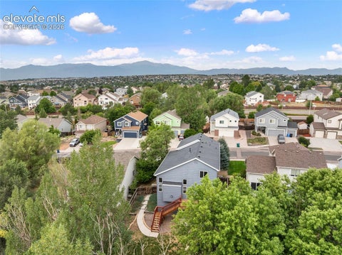 Tiny photo for 5239 Arroyo Street, Colorado Springs, CO 80922 (MLS # 8607006)