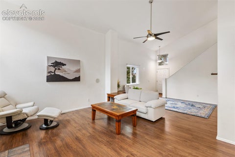 Tiny photo for 5239 Arroyo Street, Colorado Springs, CO 80922 (MLS # 8607006)
