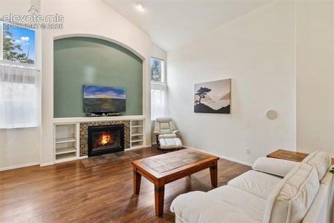 Tiny photo for 5239 Arroyo Street, Colorado Springs, CO 80922 (MLS # 8607006)