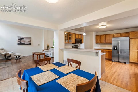 Tiny photo for 5239 Arroyo Street, Colorado Springs, CO 80922 (MLS # 8607006)