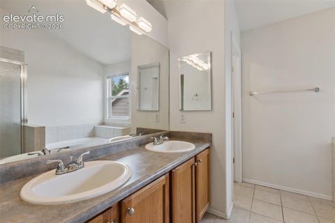 Tiny photo for 5239 Arroyo Street, Colorado Springs, CO 80922 (MLS # 8607006)