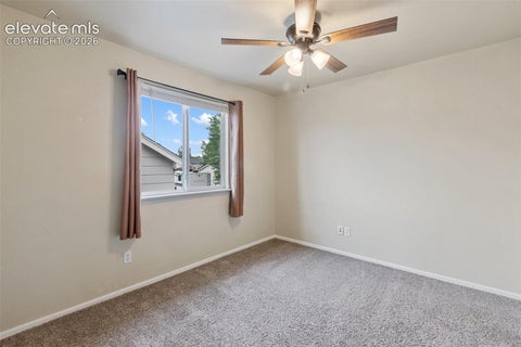 Tiny photo for 5239 Arroyo Street, Colorado Springs, CO 80922 (MLS # 8607006)