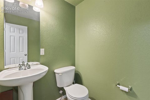 Tiny photo for 5239 Arroyo Street, Colorado Springs, CO 80922 (MLS # 8607006)