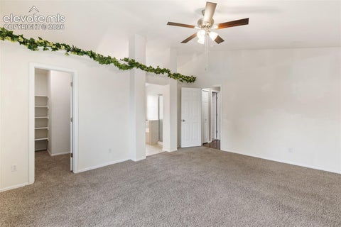 Tiny photo for 5239 Arroyo Street, Colorado Springs, CO 80922 (MLS # 8607006)