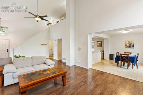 Tiny photo for 5239 Arroyo Street, Colorado Springs, CO 80922 (MLS # 8607006)