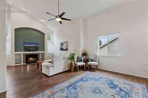 Tiny photo for 5239 Arroyo Street, Colorado Springs, CO 80922 (MLS # 8607006)