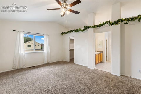 Tiny photo for 5239 Arroyo Street, Colorado Springs, CO 80922 (MLS # 8607006)