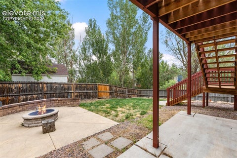 Tiny photo for 5239 Arroyo Street, Colorado Springs, CO 80922 (MLS # 8607006)
