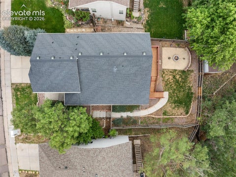 Tiny photo for 5239 Arroyo Street, Colorado Springs, CO 80922 (MLS # 8607006)