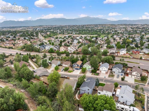 Tiny photo for 5239 Arroyo Street, Colorado Springs, CO 80922 (MLS # 8607006)