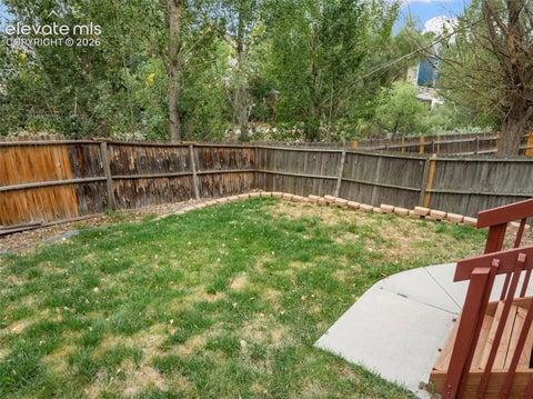 Tiny photo for 5239 Arroyo Street, Colorado Springs, CO 80922 (MLS # 8607006)
