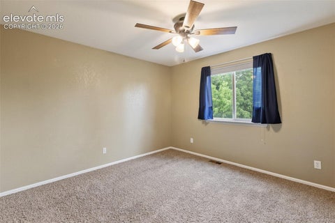 Tiny photo for 5239 Arroyo Street, Colorado Springs, CO 80922 (MLS # 8607006)