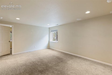 Tiny photo for 5239 Arroyo Street, Colorado Springs, CO 80922 (MLS # 8607006)