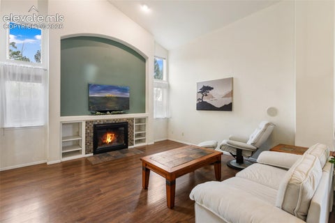 Tiny photo for 5239 Arroyo Street, Colorado Springs, CO 80922 (MLS # 8607006)