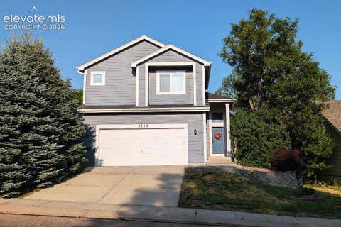 Photo of 5239 Arroyo Street, Colorado Springs, CO 80922 (MLS # 8607006)
