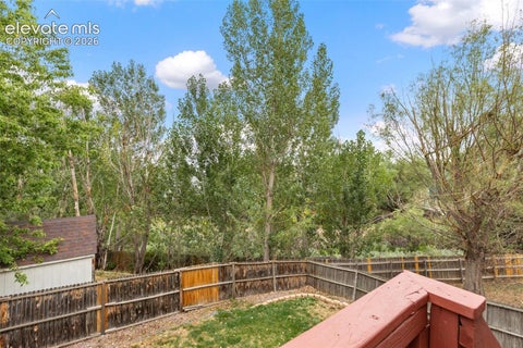 Tiny photo for 5239 Arroyo Street, Colorado Springs, CO 80922 (MLS # 8607006)
