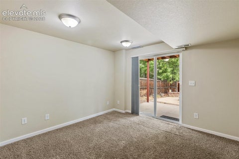 Tiny photo for 5239 Arroyo Street, Colorado Springs, CO 80922 (MLS # 8607006)