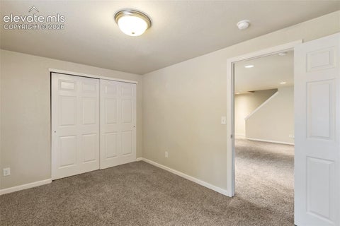 Tiny photo for 5239 Arroyo Street, Colorado Springs, CO 80922 (MLS # 8607006)