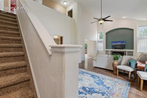 Tiny photo for 5239 Arroyo Street, Colorado Springs, CO 80922 (MLS # 8607006)