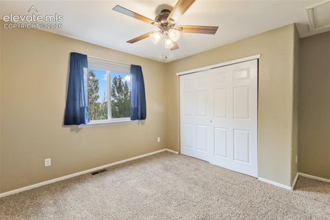 Tiny photo for 5239 Arroyo Street, Colorado Springs, CO 80922 (MLS # 8607006)
