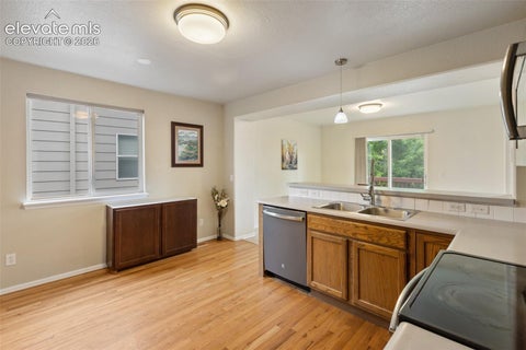 Tiny photo for 5239 Arroyo Street, Colorado Springs, CO 80922 (MLS # 8607006)