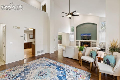 Tiny photo for 5239 Arroyo Street, Colorado Springs, CO 80922 (MLS # 8607006)