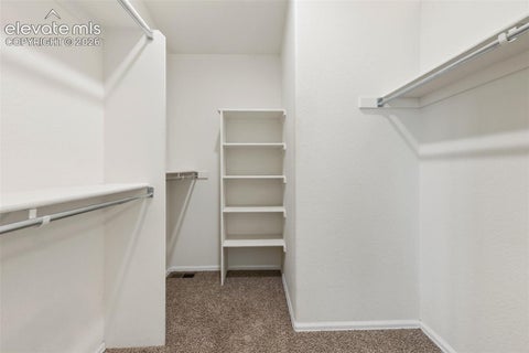 Tiny photo for 5239 Arroyo Street, Colorado Springs, CO 80922 (MLS # 8607006)