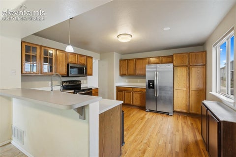 Tiny photo for 5239 Arroyo Street, Colorado Springs, CO 80922 (MLS # 8607006)