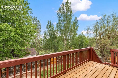 Tiny photo for 5239 Arroyo Street, Colorado Springs, CO 80922 (MLS # 8607006)