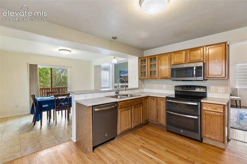 Tiny photo for 5239 Arroyo Street, Colorado Springs, CO 80922 (MLS # 8607006)