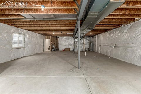 Tiny photo for 5877 Wild Rye Drive, Colorado Springs, CO 80919 (MLS # 9472533)