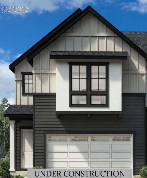Photo of 6623 Cornelius Point, Colorado Springs, CO 80923 (MLS # 2229189)