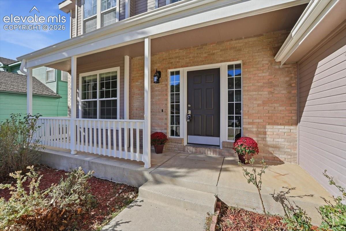 6350 Crested Butte Circle