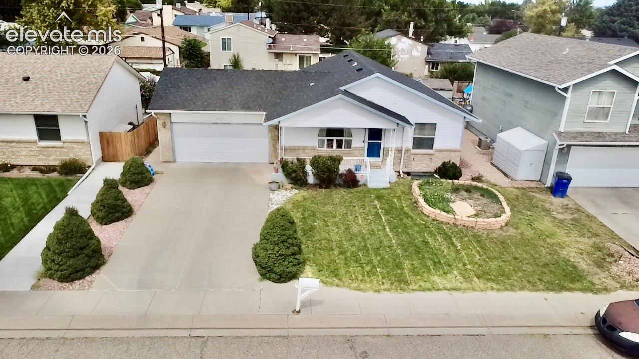 3001 Tucci Lane