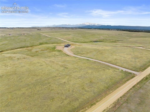 Photo of 18615 Brown Road, Colorado Springs, CO 80908 (MLS # 9373806)