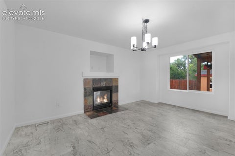 Tiny photo for 580 Winebrook Way, Fountain, CO 80817 (MLS # 8231747)